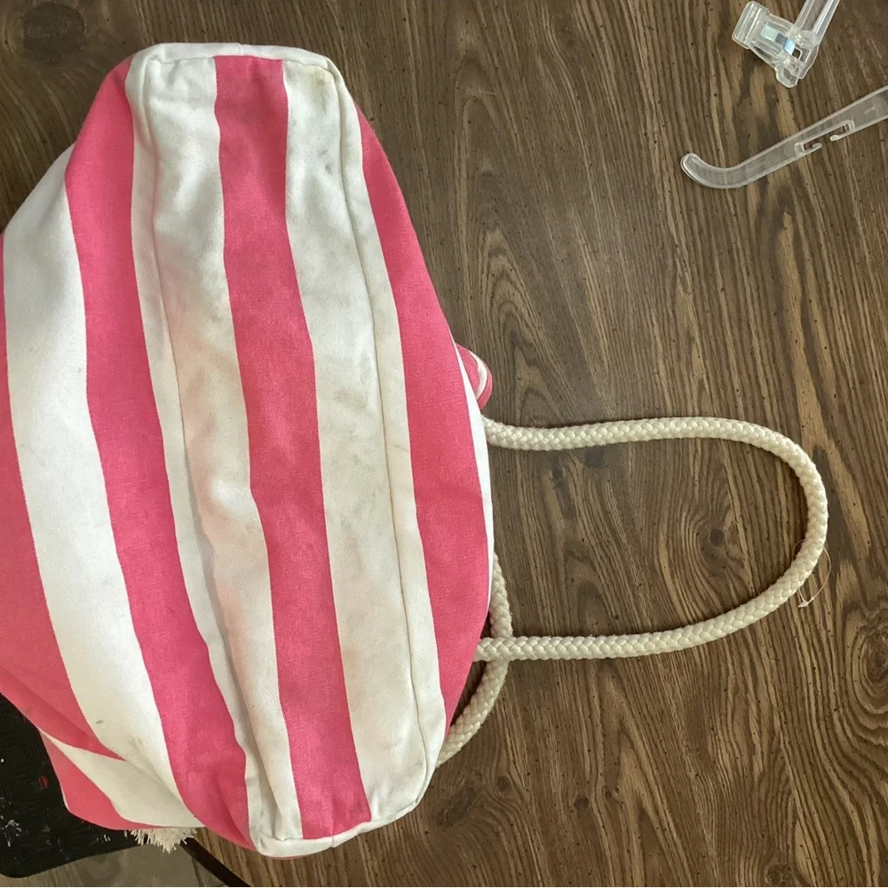 Victoria’s Secret “Take Me To The Beach” Tote